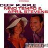 April Stevens - Deep Purple