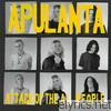 Apulanta - Attack of the A.L People