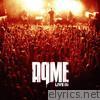 Aqme : Live(s) [version audio]