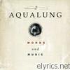 Aqualung - Words and Music (Bonus Track Version)