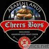 Cheers Boys - Single