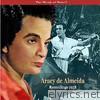 The Music of Brazil / Aracy de Almeida / Recordings 1958