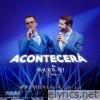 Acontecerá (feat. Denis Versiani & Eder Ferreira) - Single