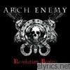 Arch Enemy - Revolution Begins - EP