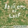 Archers Of Loaf - Talking Over Talk / Cruel Reminder - Single