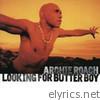 Archie Roach - Looking for Butter Boy