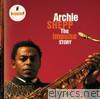 The Impulse Story: Archie Shepp