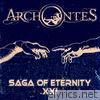Saga of Eternity XXI - Single