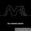 Arctic Monkeys - Do I Wanna Know? - Single