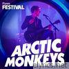 Arctic Monkeys - iTunes Festival: London 2013 - EP