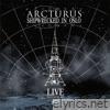 Arcturus - Shipwrecked in Oslo