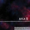 Area 11 - Underline - Single