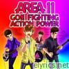 Area 11 - GO!! Fighting Action Power - Single