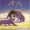 Arena - Songs From the Lions Cage