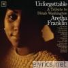 Aretha Franklin - Unforgettable: A Tribute To Dinah Washington (Expanded Edition)