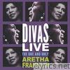 Aretha Franklin - Divas Live: The One and Only