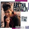 Aretha Franklin - Jazz to Soul