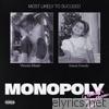 Ariana Grande & Victoria Monet - MONOPOLY - Single