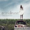Ariane Brunet - Le pied dans ma bulle