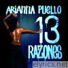 Arianna Puello - 13 Razónes