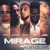 Aribeatz - MIRAGE (feat. KayBlack, Ozuna, Sfera Ebbasta & GIMS) [Remix] - Single