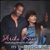 It's There (feat. Brian McKnight) [Remastered] - Single