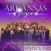 Arkansas Gospel Mass Choir - You Alone