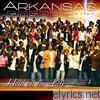 Arkansas Gospel Mass Choir - Hold On for Life
