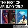Arlindo Cruz - The Best of Arlindo Cruz
