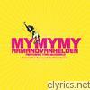 My My My (The New Mixes) - EP