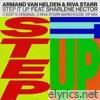 Armand Van Helden & Riva Starr - Step It Up (feat. Sharlene Hector) - Single