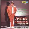 Armando Hernandez - El Mejor Interprete Tropical