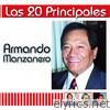 Las 20 Principales de Armando Manzanero