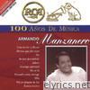 RCA 100 Años de Musica - Armando Manzanero