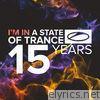 Armin Van Buuren - A State of Trance - 15 Years