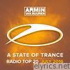 Armin Van Buuren - A State of Trance Radio Top 20 - July 2016 (Including Classic Bonus Track)