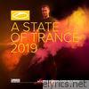 Armin Van Buuren - A State of Trance 2019 (DJ Mix)