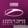 A State of Trance Radio Top 20 - August 2014 (Including Classic Bonus Track)
