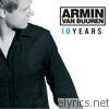 Armin Van Buuren - 10 Years