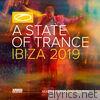 Armin Van Buuren - A State of Trance, Ibiza 2019 (Mixed by Armin Van Buuren) [DJ Mix]