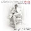 Armin Van Buuren - A State of Trance 2010