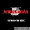 Get Ready to Rock - EP