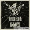 Toxic hotel (Official Thunderdome 2011 anthem) (Traxtorm 0098)