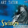 Art Tatum Swings