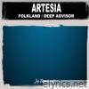 Folkland / Deep Advisor (Righini Traxxx Mixes) - EP