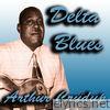 Delta Blues Arthur Crudup