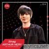 Arthur Nery - Sinag (feat. Samantha Benwick) - Single