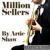 Million Sellers By Artie Shaw