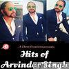 Hits of Arvinder Singh
