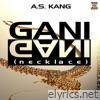 Gani (necklace) - EP